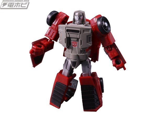 TakaraTomy Power Of Prime First Images   They Sure Look Identical To The Hasbro Releases  (22 of 46)